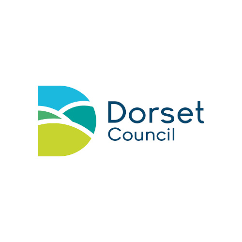 Dorest Council logo