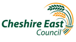Cheshire East logo 260