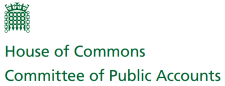 PAC House of Commons logo