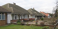 bungalow