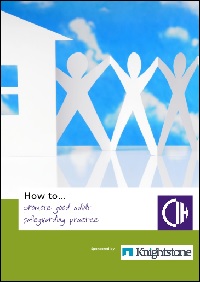 How to... promote good adult safeguarding practice