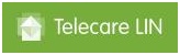 Telecare LIN logo email Telecare LIN logo email