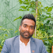 Rama Gheerawo