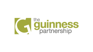 Guinness Partnership logo