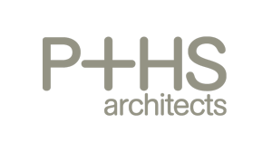 P+HS logo