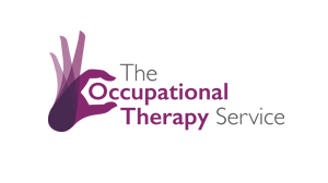 The Occupational Therapists Service conf logo