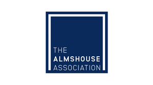 The Almshouse Association logo