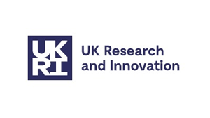 UKRI conf logo