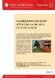 Cover case study 95