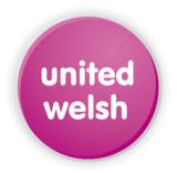 United Welsh logo