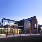 Willow Barns, Stoke-On-Trent