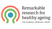 Dunhill Medical Trust logo