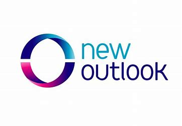 New Outlook logo