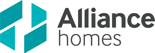 Alliance Homes logo