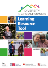 DICE Learning Resource Tool Cover