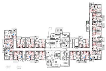 Alnwick Ground Floor Plan