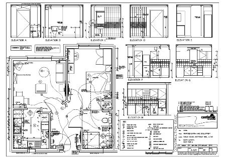 Jill Jenkins Court 1 bedroom