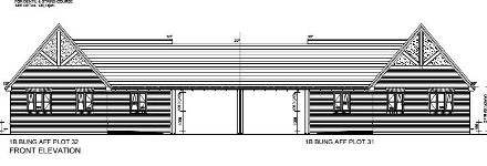 Kingsgate Plan