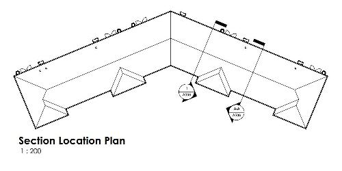 Scarborough Road Plan Picture