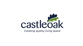 Castleoak logo