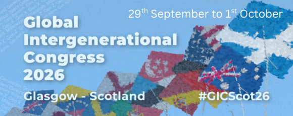 Global Intergenerational Congress Glasgow large thumbnail 580