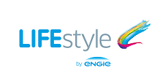 Lifestyle by Engie Logo