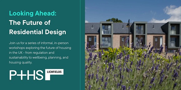 PHS Looking Ahead: The Future of Residential Design