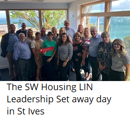 SW Housing LIN