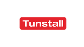 Tunstall logo