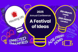 Housing LIN Annual Conference 2025 - Generic card