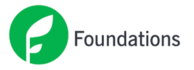 Foundations logo