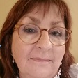 Gail Lincoln headshot