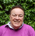 Gary Bourlet headshot sml