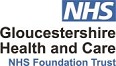 Gloucestershire Health and Care NHS Trust logo