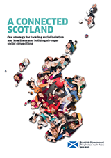 A Connected Scotland Cover