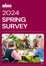 ADASS Spring 2024 COVER