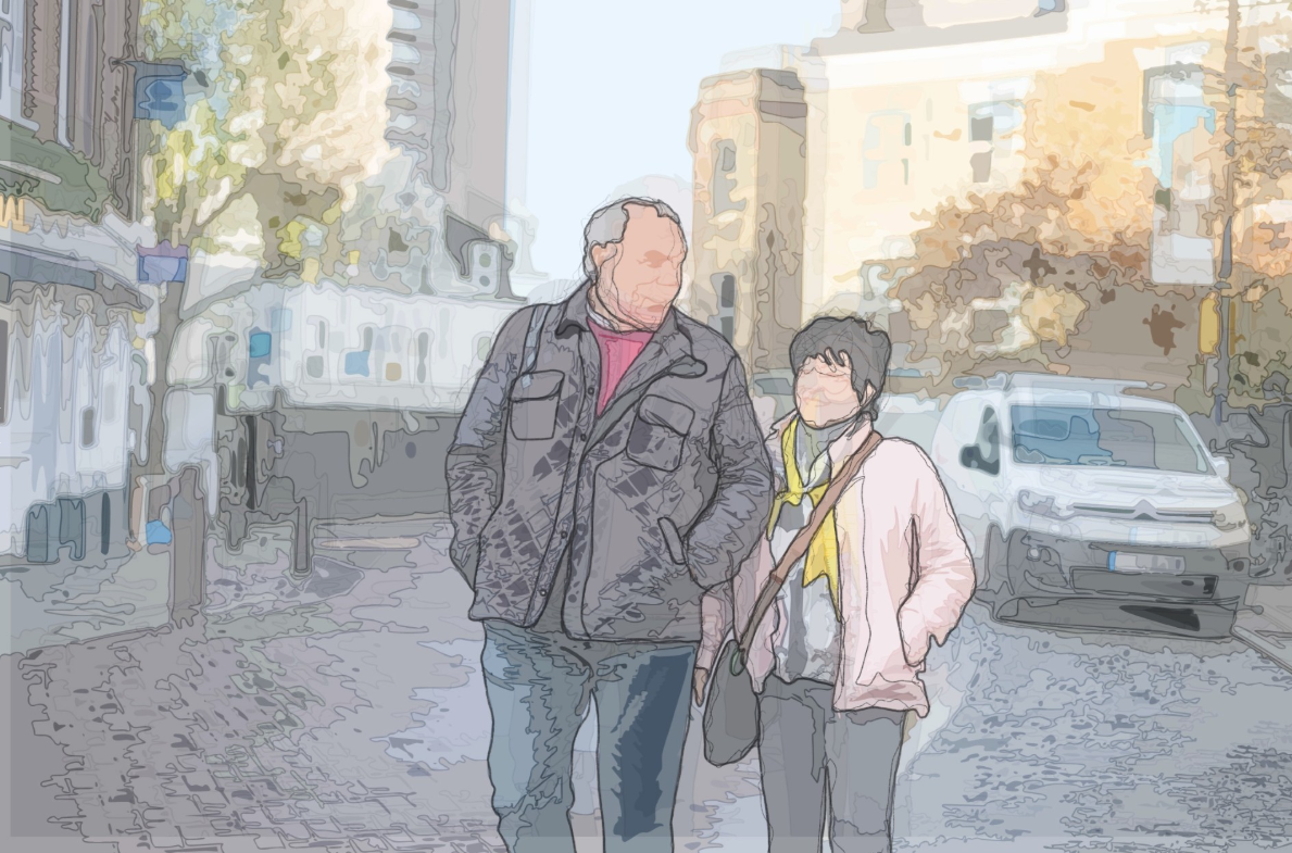 Ageing in Place Standard Project