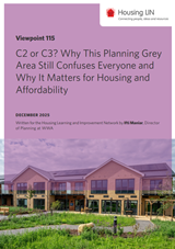 C2 or C3 Viewpoint 115 cover