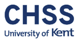 CHSS Uni of Kent logo