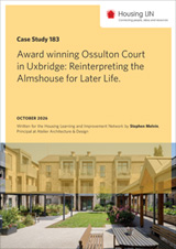 Case Study 183 cover 160