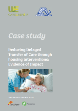 Cover Care and repair case study