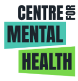 Centre for Mental Health logo