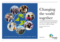 Changing the world together cover sml