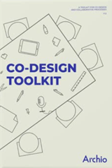 Co-design toolkit COVER