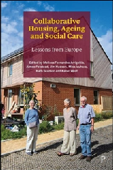 Collaborative Housing, Ageing and Social Care cover sml