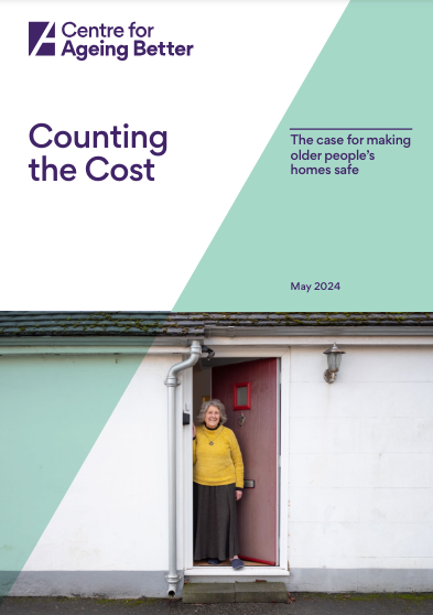 Counting the cost cover