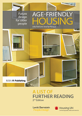 Cover RIBA Further reading