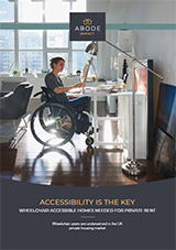 Accessibility is the Key - Abode Impact Report