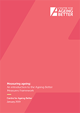 Cover Measuring Ageing
