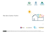 Cover Net Carbon Zero Toolkit